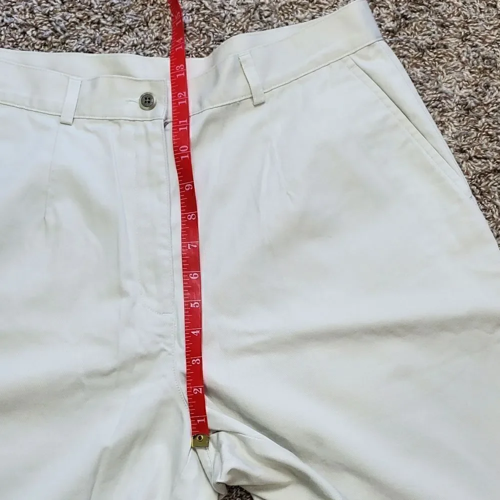 L.L. Bean bean khaki